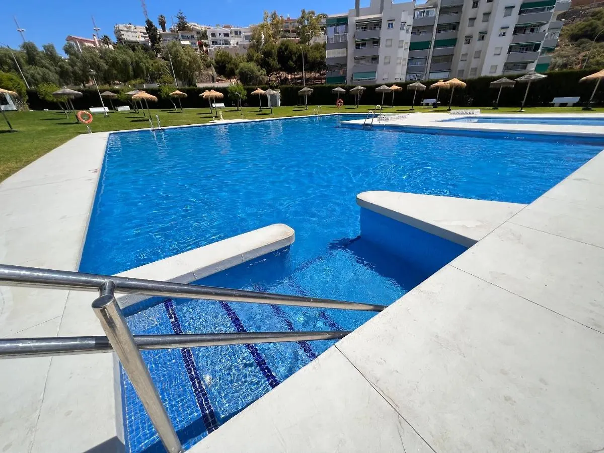 Malagatravelbook Apartamentos Centro Historico De Malaga La Cala Del Moral