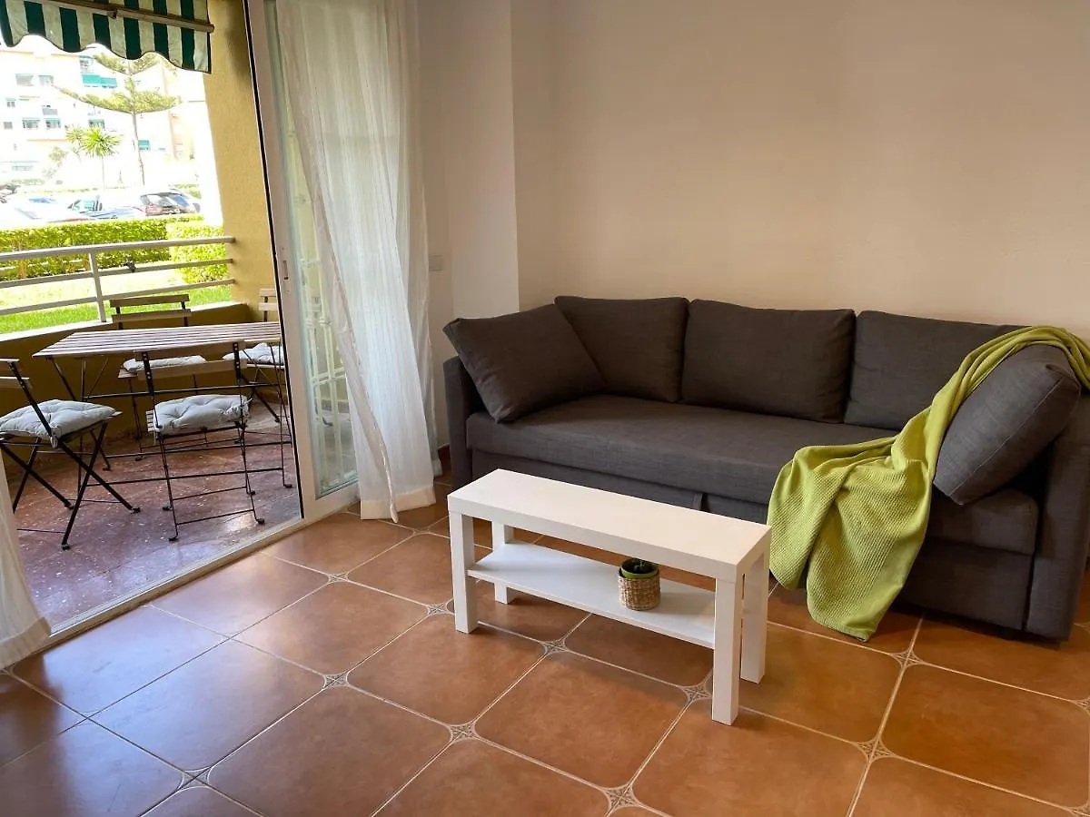 Malagatravelbook Apartamentos Centro Historico De Malaga La Cala Del Moral 0*,  Spain