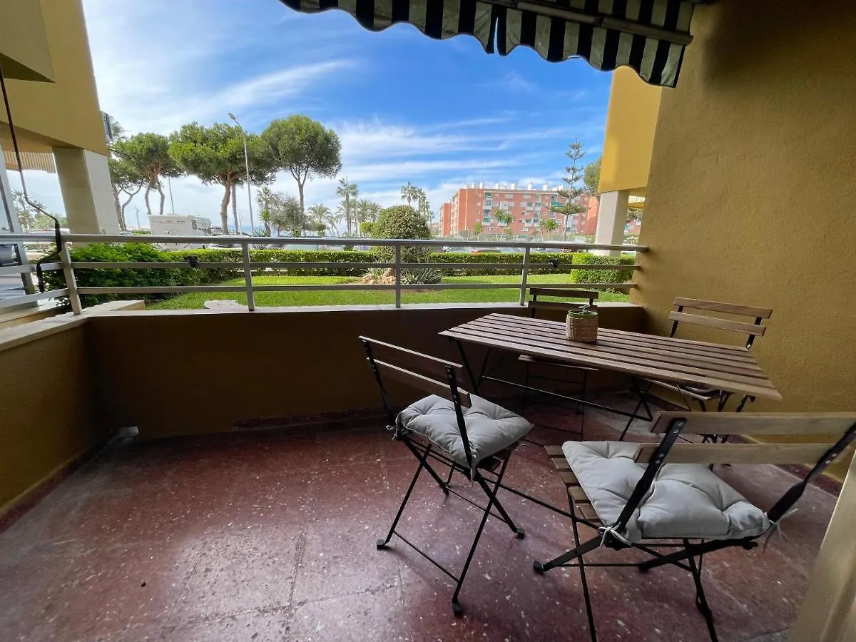Malagatravelbook Apartamentos Centro Historico De Malaga La Cala Del Moral Apartment
