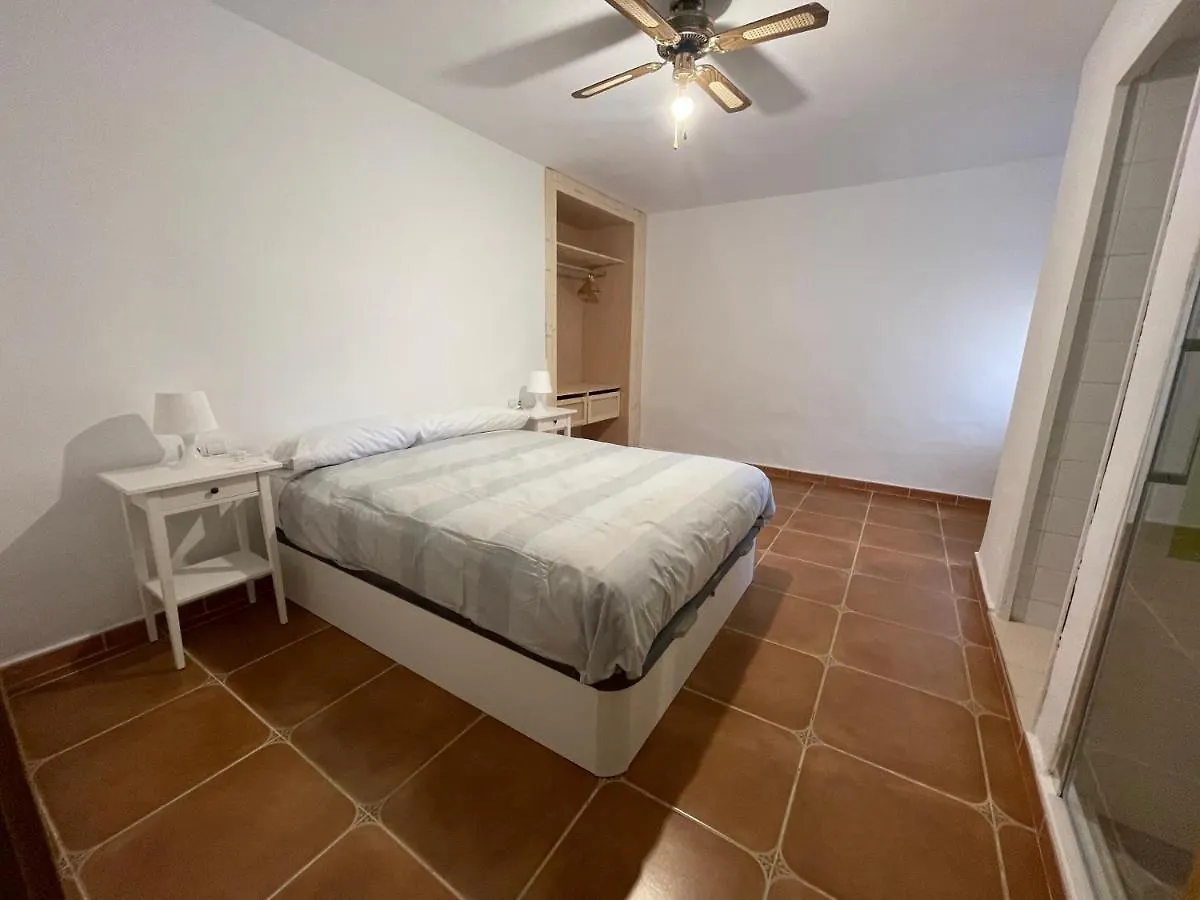 Malagatravelbook Apartamentos Centro Historico De Malaga La Cala Del Moral