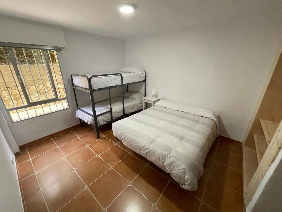 Apartment Malagatravelbook Apartamentos Centro Historico De Malaga La Cala Del Moral